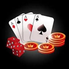 Funk998 Myanmar ကစားသမားများ မိုဘိုင်းဖုန်းဖြင့် Live Casino ကစားနေသည့် မြင်ကွင်း