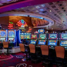 Video Slots ဂိမ်းများ funk998 Myanmar