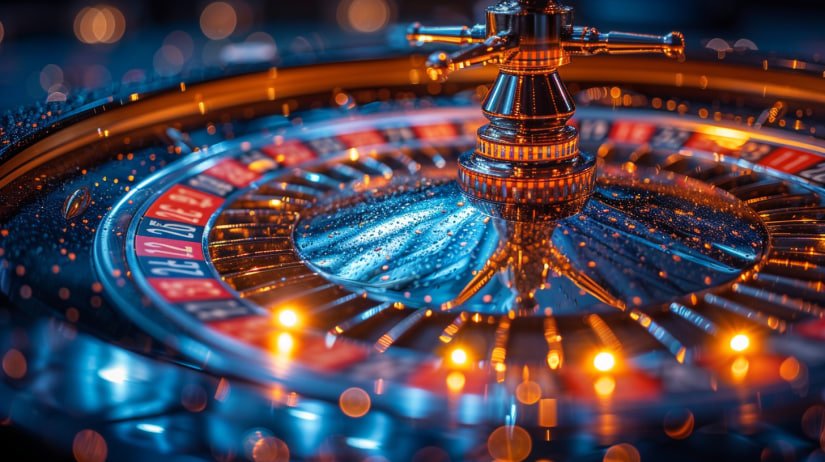 Live Casino funk998