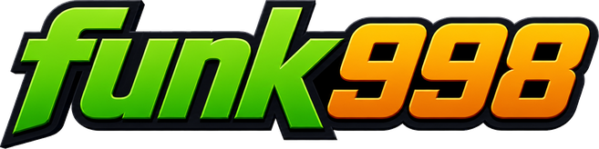 funk998 Logo